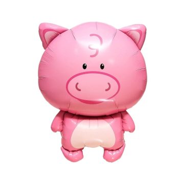 Globo Chancho