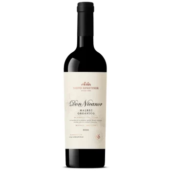 Vino Don Nicanor - Nieto Senetiner - Malbec