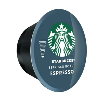 Capsula Starbucks Nespresso - Espresso roast