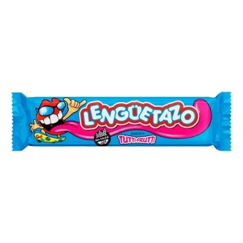 Lenguetazo