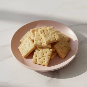 Bizcochitos de grasa