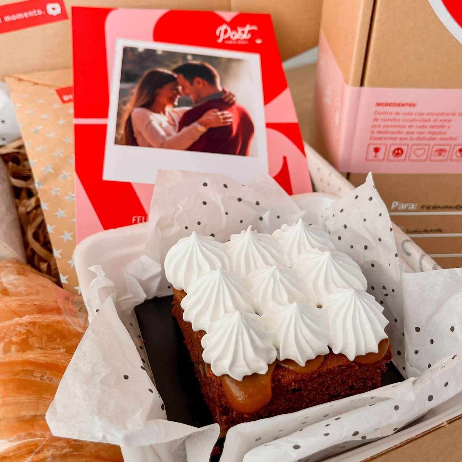 Box Día de los Enamorados Premium