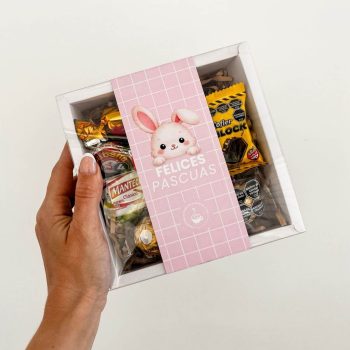 aja de chocolates felices pascuas (1)
