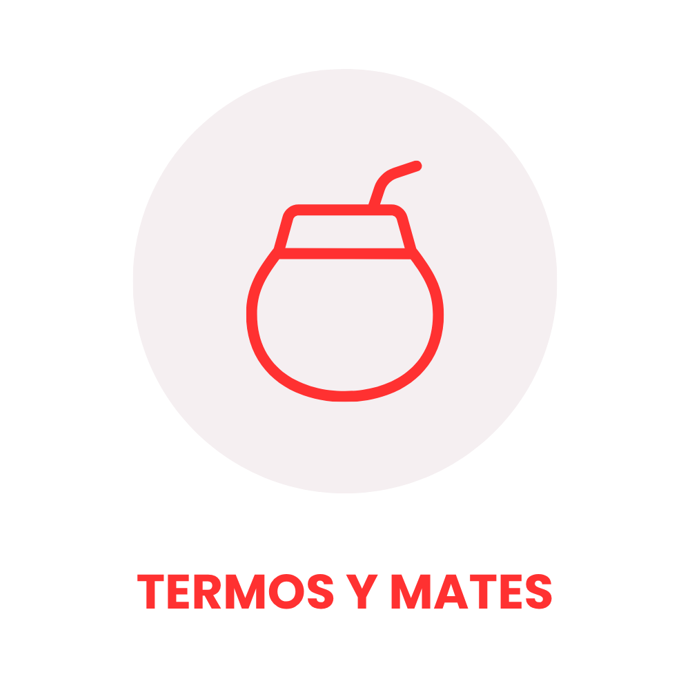 Termos y mates