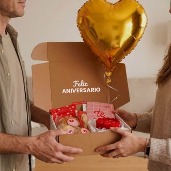 Box del amor