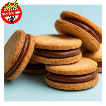 alfajor sable sin tacc