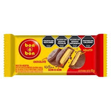 Bon o bon tableta 48gr