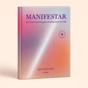 Libro Manifestar - 222 intenciones para revolucionar tu vida