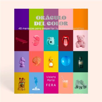 Oráculo del color by FERA