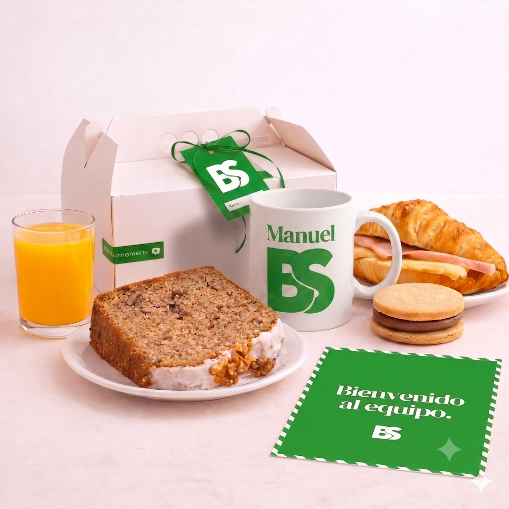 Ejemplo de personalizaci&oacute;n en verde