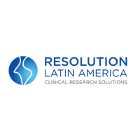 Resolution Latin America